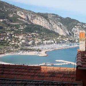 Appartement Le Campanin
